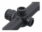 Vector Optics Continental 2,5-15X56, Opplyst Ret 4  thumbnail