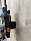 Veggbrakett for Garmin Alpha håndholdt thumbnail