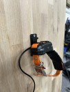 Garmin T5 Mini brakett thumbnail