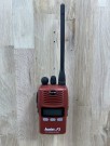Veggfeste jaktradio 