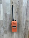 Veggfeste jaktradio 