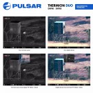 PULSAR THERMION DUO DXP55 TERMISK/DIGITAL thumbnail