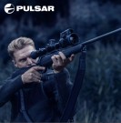 PULSAR THERMION 2 LRF XP50 PRO TERMISK RIFLEKIKKERT thumbnail