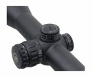 Vector Optics Continental 2,5-15X56, Opplyst Ret 4  thumbnail