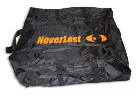 NeverLost Game Bag