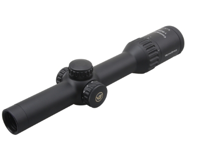 Vector Optics Continental X8 1-8x24 