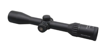 Vector Optics Continental X8 2-16x44 