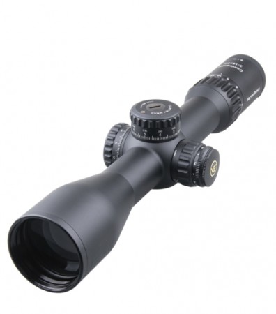 Vector Continental Tac FFP 5-30x56