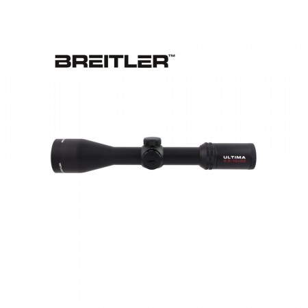 BREITLER ULTIMA 2,5-10x50 L4 DOT RIFLEKIKKERT
