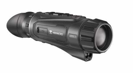 Hikmicro Monokular Lynx LQ35L 3.0 LRF