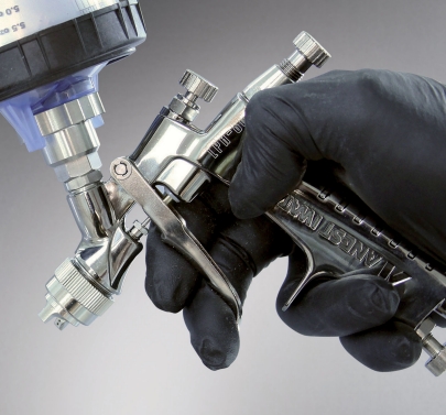 Cerakote løs pipe (Hagle) 