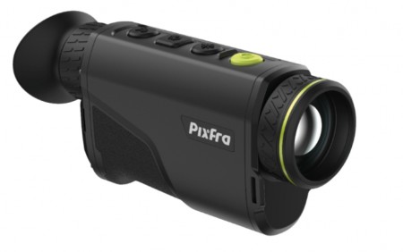 Pixfra Arc Pro 625P LRF