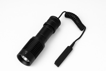 IR Lampe 940NM - Komplett