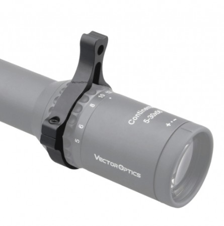 Vector Continental Power Ring Throw Lever