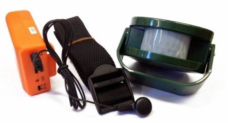 CaliberHunting Åtevarsler 