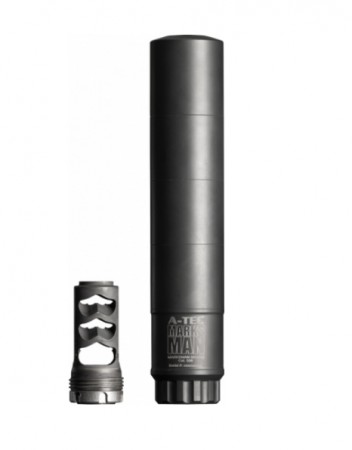 A-Tec Marksman Lyddemper