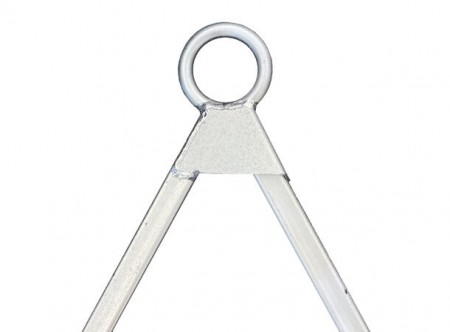 Canada Pulken - Dragstang Krok/Øye/kulekobling