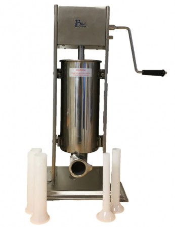 Brecom pølsestapper 5 liter Stående