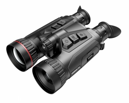 Hikmicro Habrok PRO HX60L
