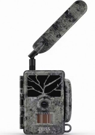 Zeiss Viltkamera Secacam 1
