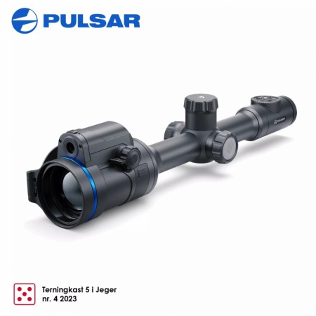 PULSAR THERMION DUO DXP50 TERMISK/DIGITAL