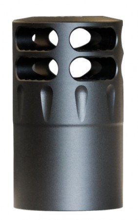 A-TEC Rekylbrems til H3