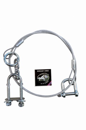 Wirekit til Rulletønne