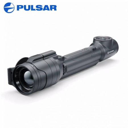 PULSAR TALION XQ35 PRO TERMISK RIFLEKIKKERT