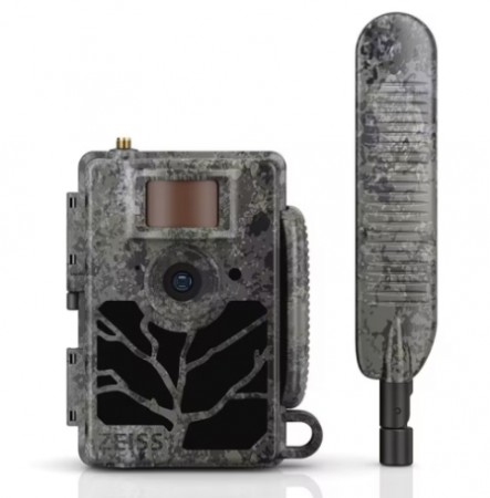 ZEISS Secacam 5 Wide Angle