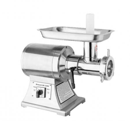 Brecom BK-2200 kjøttkvern