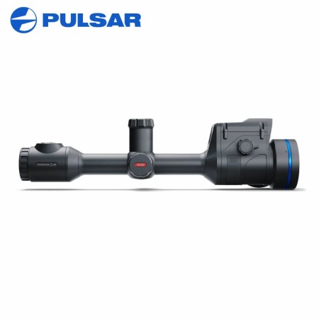 PULSAR THERMION 2 LRF XG60 TERMISK RIFLEKIKKERT
