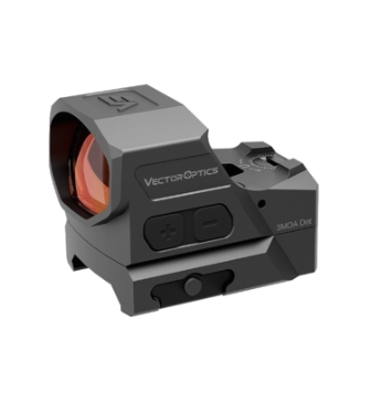 Vector Frenzy -X 1x19x28 Gen II