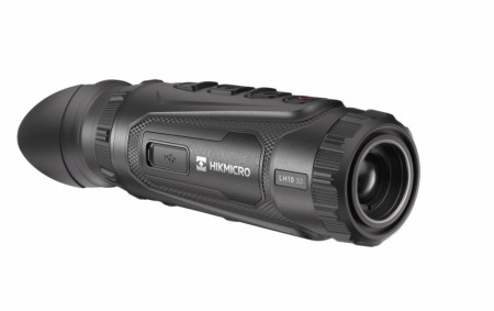 Hikmicro Monokular Lynx LH19 3.0
