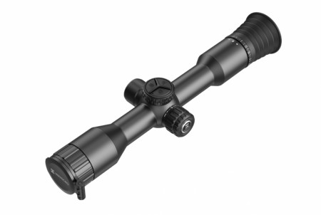 Hikmicro Alpex 4K Lite A40E