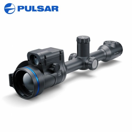 PULSAR THERMION 2 LRF XL60 TERMISK RIFLEKIKKERT