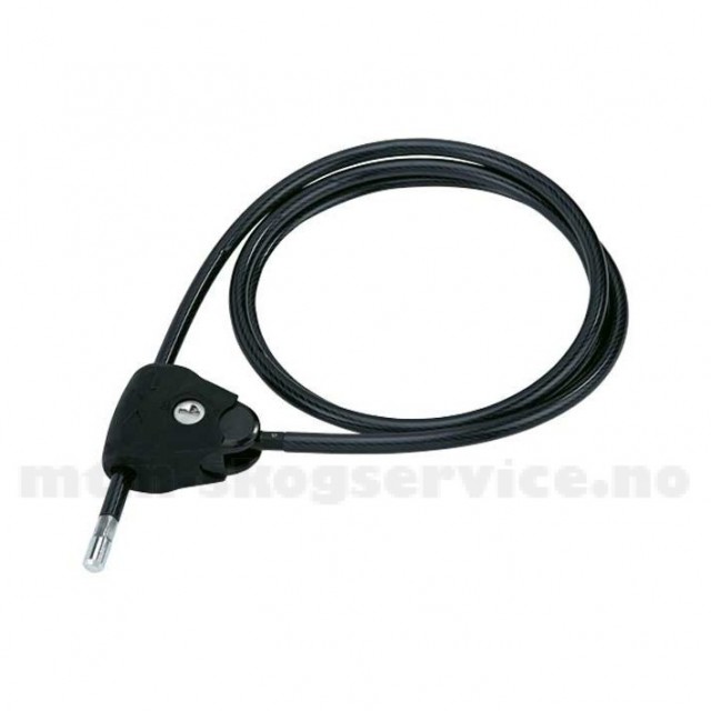 UNIVERSAL WIRÉLÅS - MASTERLOCK - 8 MM.